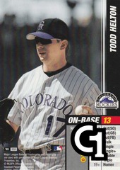 Todd Helton